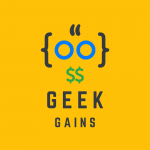 Geek Gains - Your Ultimate Tech Source
