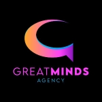 Great Minds Agency