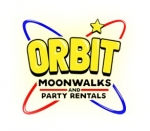 Orbit Moonwalks - Inflatable Bounce House Rentals and Party