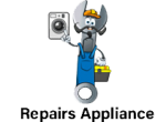 Repairs Appliance - Expert Appliance Repair Services