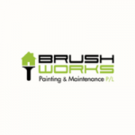 Brushworks Painting & Maintenance P/L