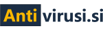 Antivirusi.si - AVG, Avast, Kaspersky, Norton ...