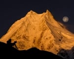 Manaslu Larke La Pass Trek - Highland Eco Trek