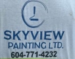 SkyView Painting Services Company