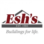 Esh's Utility Buildings