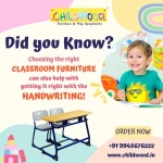 Kindergarten Play Equipments in Bangalore