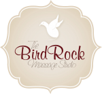 The Bird Rock Massage Studio