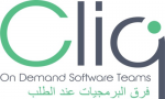 CliqTechno - Top ranked Web and Mobile app Development Company