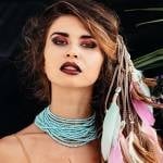 Amelia Zoe