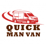 Quickman Van - Reliable Man and Van Services in London