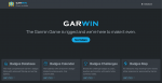 GarWin: Garmin Badges Database and Calendar