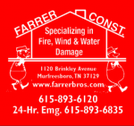 Farrer Construction