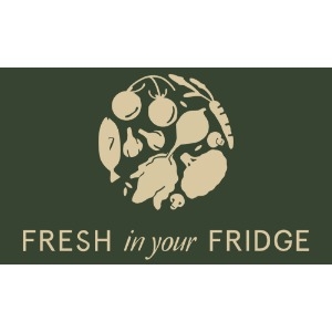 Fresh in your Fridge