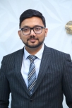 Dr. Sanket Ekhande