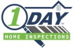1 Day Home Inspection