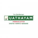Uathayam dhotis shirts and kurtas
