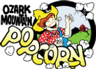Ozark Mountain Popcorn