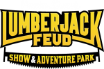 Lumberjack Feud - Extreme Timber Sports Show