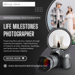 Capture Life's Moments: NYC Milestone Photographer
