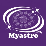 MyAstro - Your Gateway to Astrological Insights