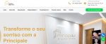 Principale Digital Clinic - Clinica Odontológica