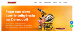 Demacol Home Center - Materiais de Construção em Brasília
