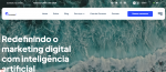 Next Agency - Agência de Marketing Digital em Brasília