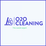 O2OCleaning