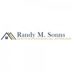 Randy M. Sonns Certified Residential Appraiser