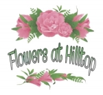Flowers at Hilltop