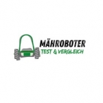 Rasenmäher Roboter Test