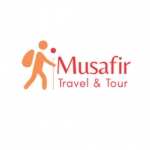 iMusafir - Book Your Travels Hassle-Free