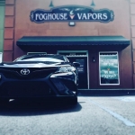 Foghouse Vapors - Vape + Dispensary