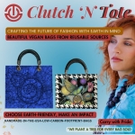 Clutch N Tote - Your Ultimate Travel Companion