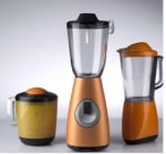 Best Nutri Blenders in India