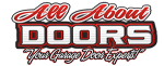 All About Doors
