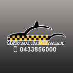 13 Silver Service Taxi