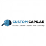 Customcaps.ae @ Custom Cap Printing