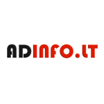AdInfo.lt - Your Source for Advertising Information