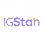 Igstan - Personal Blog