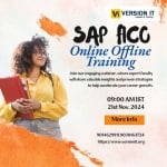 SAP FICO Training in Hyderabad