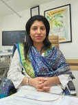 Famous gynecologist Dr. Bhumika Bansal: Providing Excellence