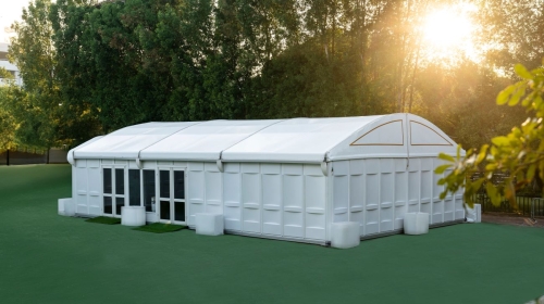 Tent Supplier in UAE | Premium Manufacturer Since 1997