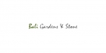 Bali Garden & Stone