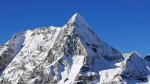 Baruntse Expedition - Nepal Social Treks