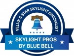 Skylight Pros by Blue Bell LLC