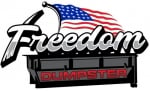 Freedom Dumpster Online - Waste Management Services