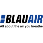 Blauair | Ventilation and Heat Recovery Systems in Ireland