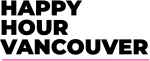 Find Your Perfect Happy Hour in Vancouver