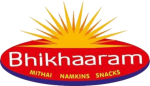 Bhikharam Chandmal